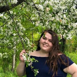 Meet your Posher, Abbey